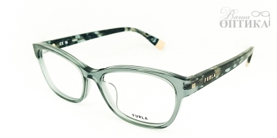 Furla 670 9AB оправа очковая